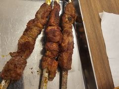 -贯贯吉·清真餐厅(浙江中路店)