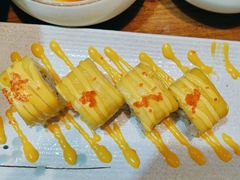 -九田家黑牛烤肉料理(华侨城店)