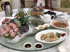 -东江海鲜酒家(艺都分店)