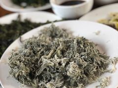 -葛子涧农家宴