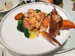 -老洋房花园饭店(绍兴路店)