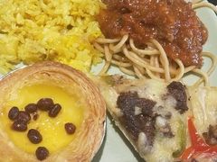 -韩盛·盛江山自助料理(沈辽路万达店)