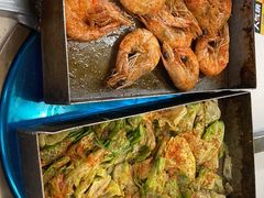 -老东镇啤酒屋海鲜加工·蒸汽海鲜·海鲜烧烤(台东店)