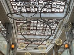 -上海虹桥宾馆(郁锦香品牌酒店)