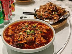 -王厚元饺子·辽菜·烤鸭(工会大厦店)
