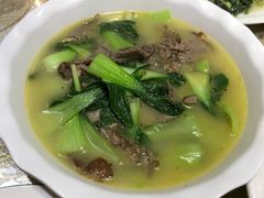 牛肉小塘菜-阿巧一号私房菜(止园路店)
