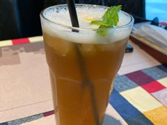 -遇见西木美式餐厅(体育路店)