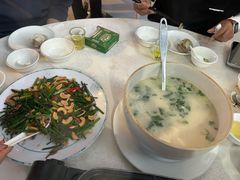 -绿雅居原生态农庄(小涌店)