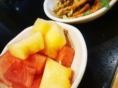 -潘小辣鲜肉老火锅