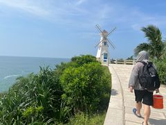 -放鸡岛生态旅游国际度假区