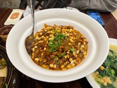 -南堂馆·新川菜(天府三街店)