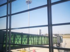-石家庄正定国际机场-T2航站楼