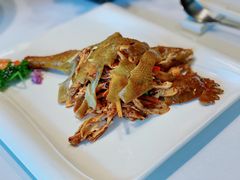 盐焗鸡腿-真爱中国餐馆·年华店(朱雀大街店)