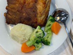 -宜家·瑞典风味餐厅(北京西红门店)