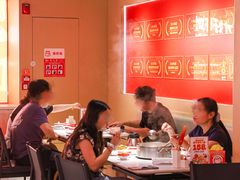 -陈记顺和潮汕鲜牛肉火锅(西门口广场店)