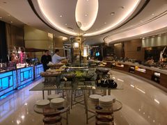 -元一希尔顿酒店·禅自助餐厅·啤酒花园