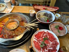 -晓秧锅鲜货火锅·重庆老字号(步步高店)