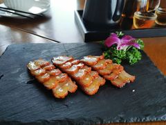-汤和好天气 粤菜小馆(鸳鸯店)