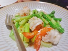 -simply thai天泰(静安嘉里中心店)