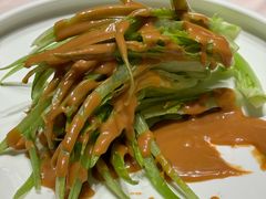 -粗茶淡饭·汉口公馆(循礼门店)