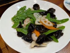 -大丰收海鲜地方菜馆