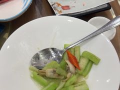-洲晓鲜·舟山海鲜大排档(朱家尖风景区店)