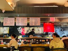 -贰醒·私房小院烧烤 (太古里店)
