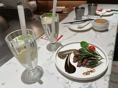 -火地铁板烧(昆山万象汇店)