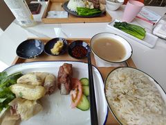 -J cafe 朝夕餐厅