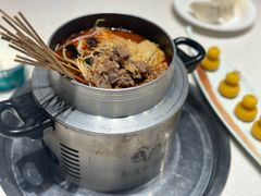 -和庆斋羊蝎子火锅·碳缸烧烤(顺义旗舰店)