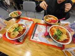-螺小胖柳州螺蛳粉(钟楼总店)