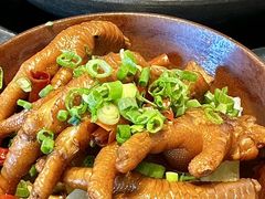 -冯校长老火锅(中联广场店)