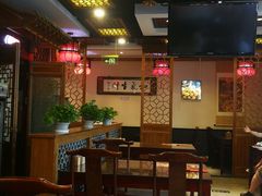 大堂-恭敬李·烤鸭(天坛北门店)