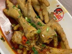-李叔叔虾蟹大排档(青羊店)