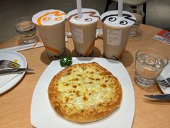 -菲滋意式餐厅(临海银泰店)