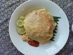 -南沙游艇会·大兵船餐厅