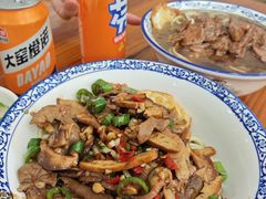 -姚记面馆(瑶琳路店)