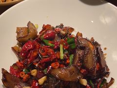 -吃饭皇帝大·土家民族菜(温州万象城店)