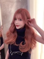 -CD Hair salon
