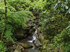 -浙北大峡谷