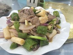 -明记海鲜大排档(巽寮湾店)
