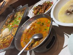 -华馨园北京烤鸭(丽水店)