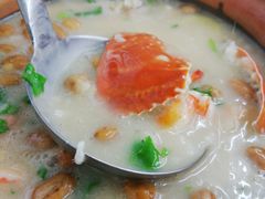 -云腾砂锅粥(龙津东路店)
