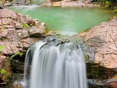 -广州白江湖森林公园