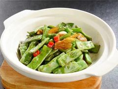 -卞氏菜根香(航空路旗舰店)