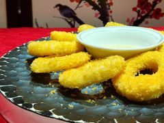 -和怡酒楼(华电小路店)