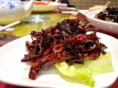 -老吉士酒家(天平路店)