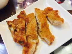 -长人馄饨铺(解放街店)