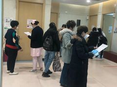 -慈铭体检(友谊精品分院)