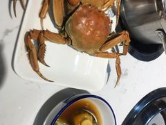 -家家悦生活港自助餐厅海之恋(W37店)